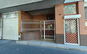 Oasis Apartman